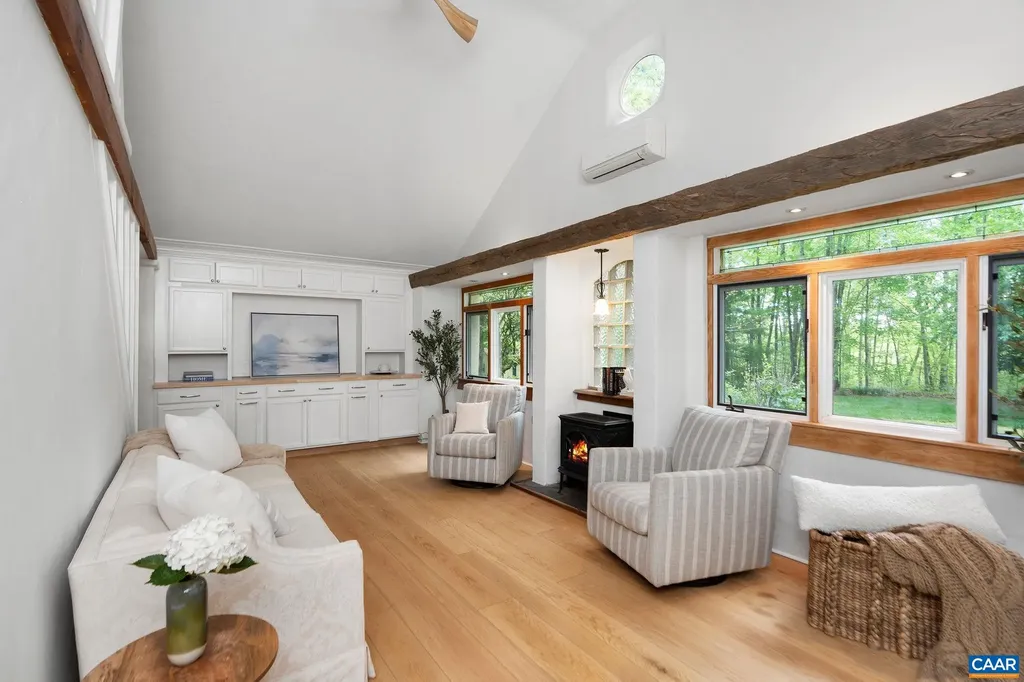 4701 Blenheim Road Charlottesville VA 22902