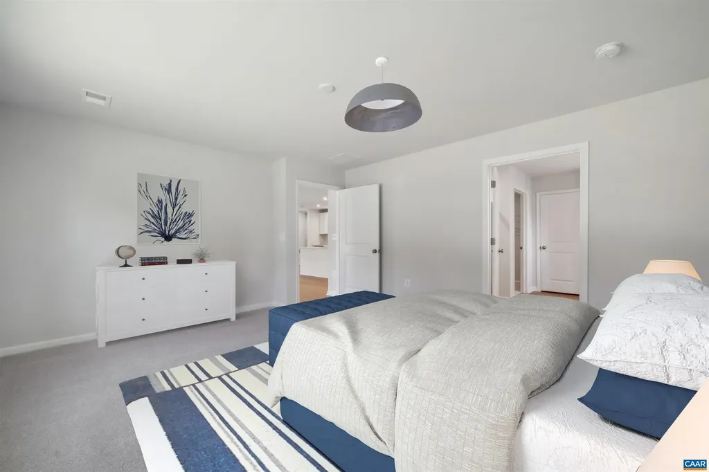 Lot 161 Horse Path Drive Charlottesville VA 22902