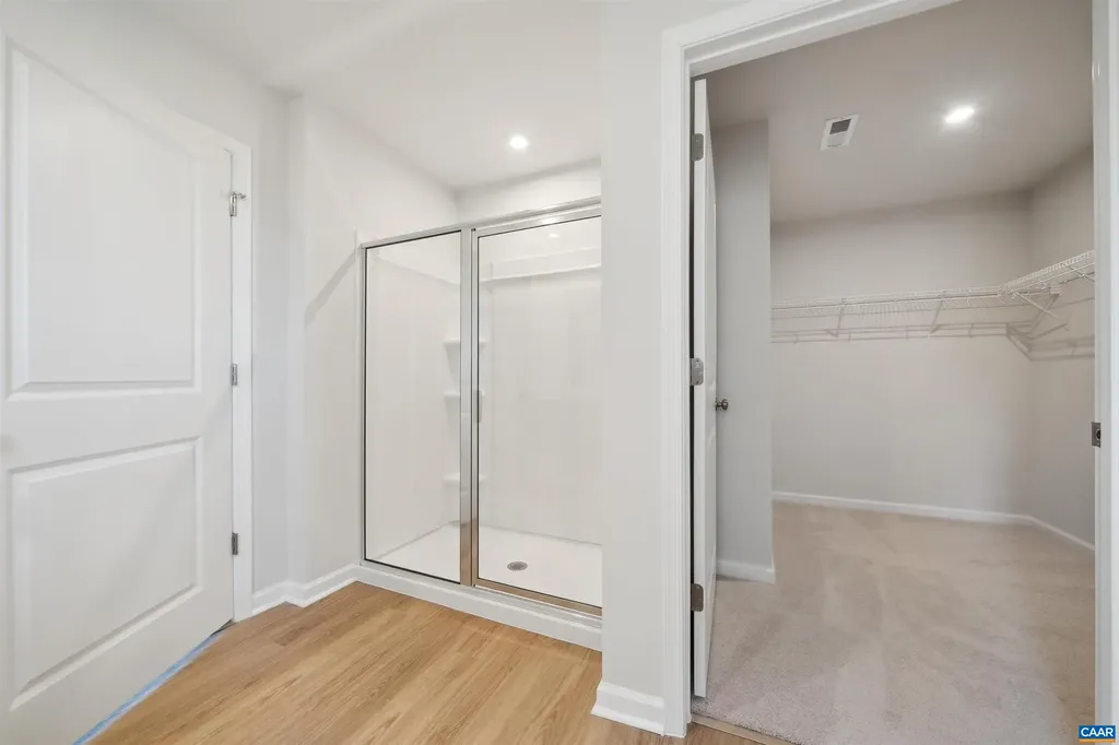 Lot 161 Horse Path Drive Charlottesville VA 22902