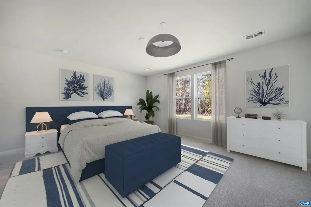 Lot 161 Horse Path Drive Charlottesville VA 22902