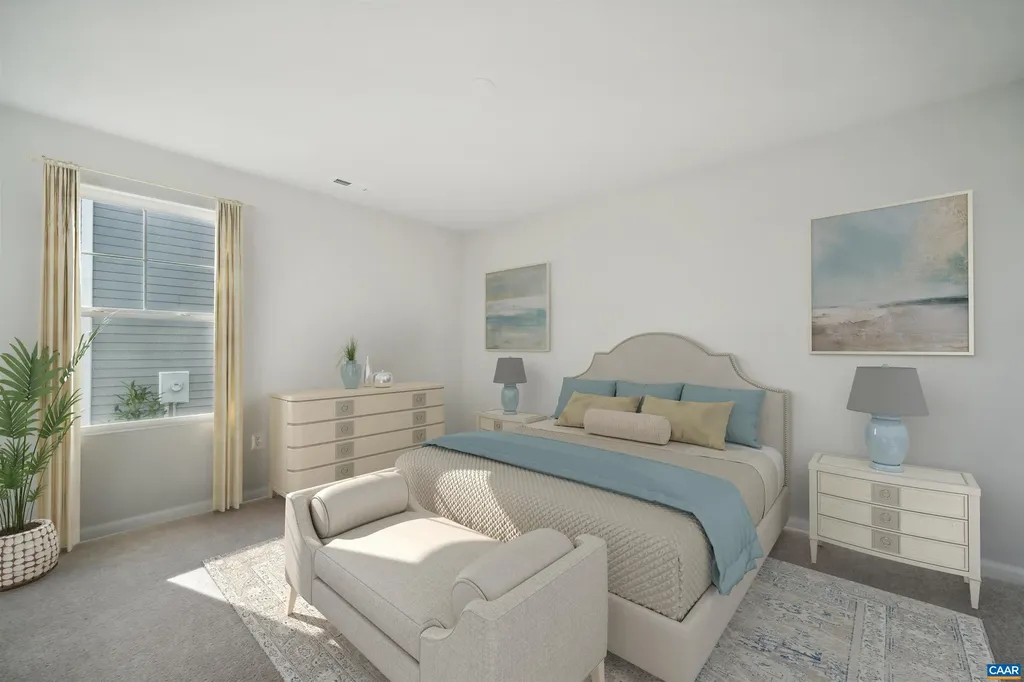 Lot 161 Horse Path Drive Charlottesville VA 22902