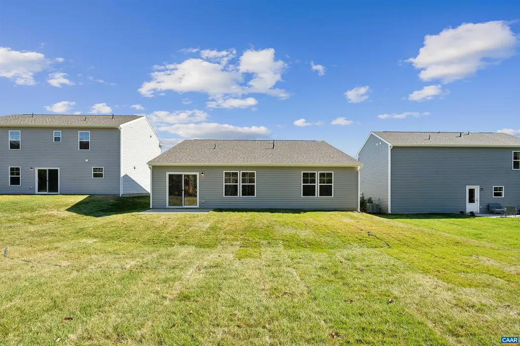 Lot 161 Horse Path Drive Charlottesville VA 22902