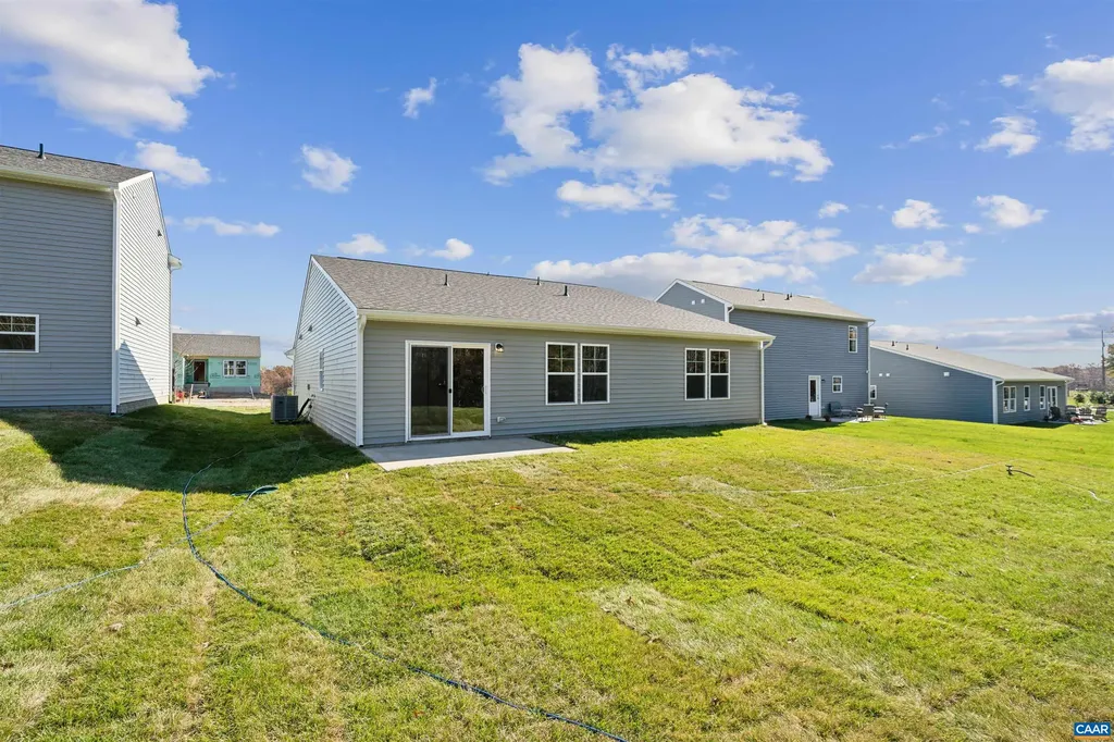 Lot 161 Horse Path Drive Charlottesville VA 22902