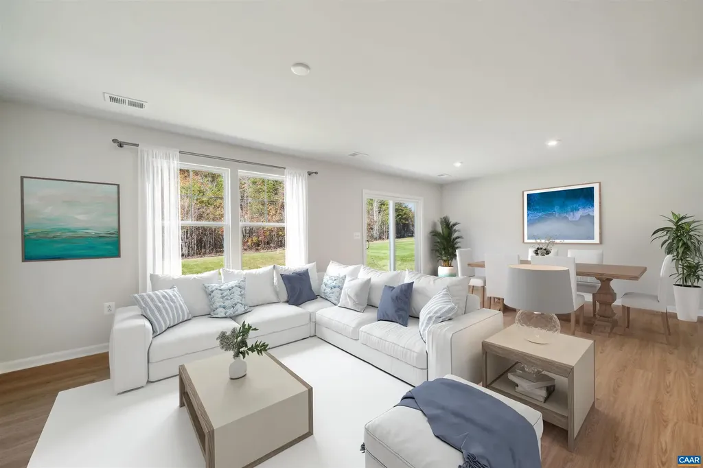 Lot 161 Horse Path Drive Charlottesville VA 22902