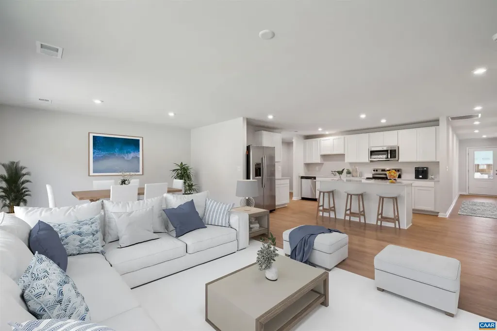 Lot 161 Horse Path Drive Charlottesville VA 22902