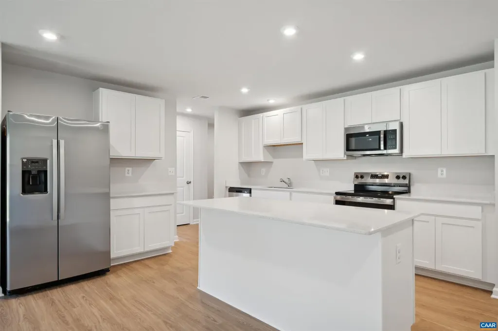 Lot 161 Horse Path Drive Charlottesville VA 22902