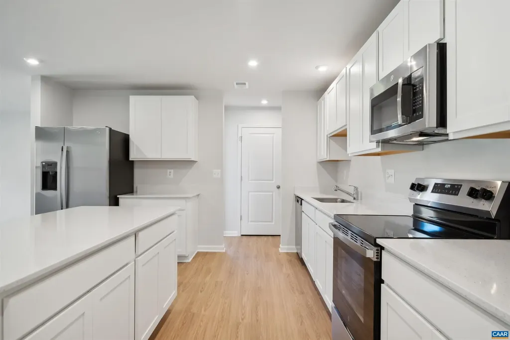 Lot 161 Horse Path Drive Charlottesville VA 22902