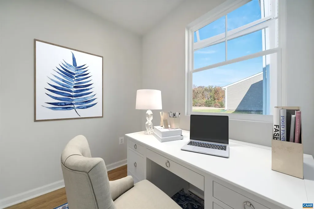 Lot 161 Horse Path Drive Charlottesville VA 22902