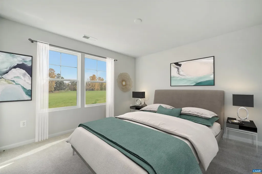 Lot 161 Horse Path Drive Charlottesville VA 22902