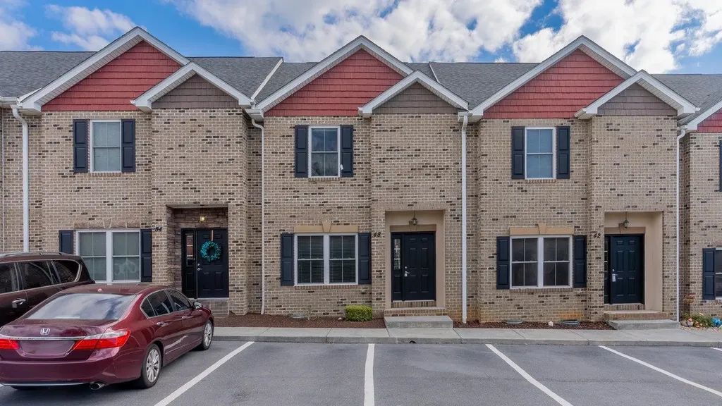 48 Cedar Point Lane Rockingham VA 22802