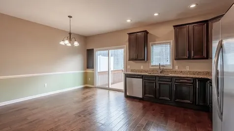 48 Cedar Point Lane Rockingham VA 22802