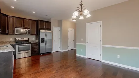 48 Cedar Point Lane Rockingham VA 22802