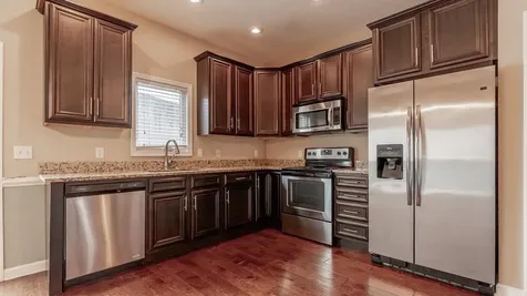 48 Cedar Point Lane Rockingham VA 22802