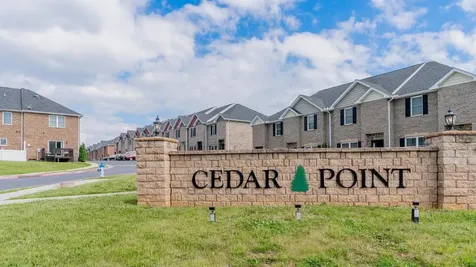 48 Cedar Point Lane Rockingham VA 22802