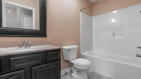 48 Cedar Point Lane Rockingham VA 22802