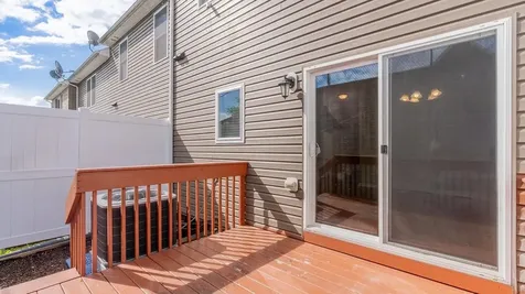 48 Cedar Point Lane Rockingham VA 22802