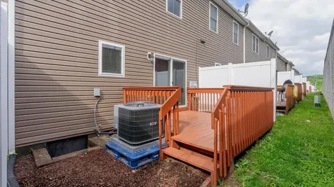 48 Cedar Point Lane Rockingham VA 22802