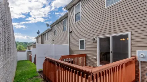 48 Cedar Point Lane Rockingham VA 22802
