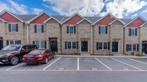 48 Cedar Point Lane Rockingham VA 22802