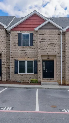 48 Cedar Point Lane Rockingham VA 22802