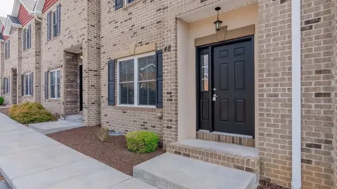 48 Cedar Point Lane Rockingham VA 22802
