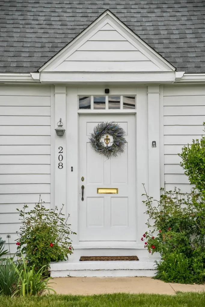 208 Stuart Avenue N Elkton VA 22827