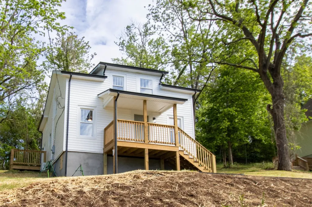 1421 Ashby Street Staunton VA 24401