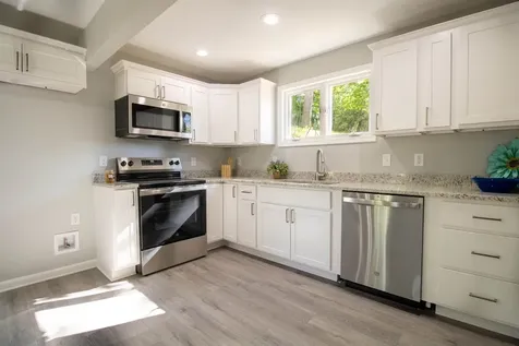 1421 Ashby Street Staunton VA 24401