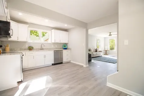 1421 Ashby Street Staunton VA 24401