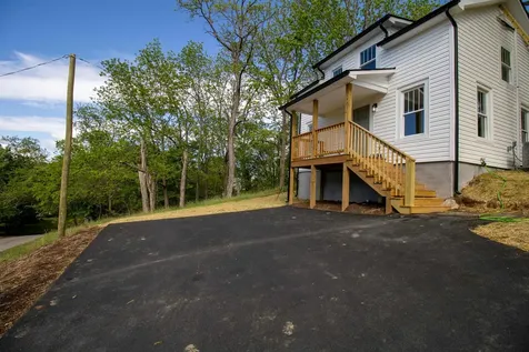 1421 Ashby Street Staunton VA 24401