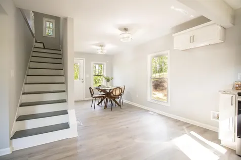 1421 Ashby Street Staunton VA 24401