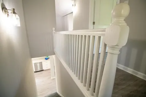 1421 Ashby Street Staunton VA 24401