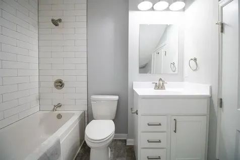 1421 Ashby Street Staunton VA 24401