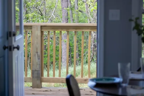 1421 Ashby Street Staunton VA 24401