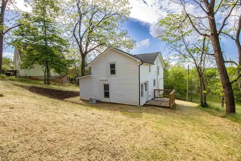 1421 Ashby Street Staunton VA 24401