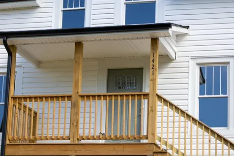 1421 Ashby Street Staunton VA 24401