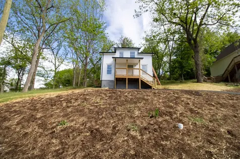 1421 Ashby Street Staunton VA 24401