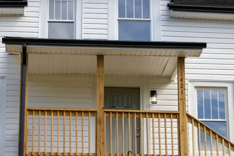 1421 Ashby Street Staunton VA 24401