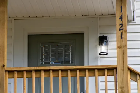 1421 Ashby Street Staunton VA 24401