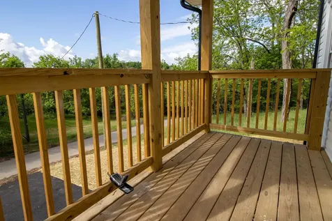 1421 Ashby Street Staunton VA 24401