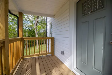 1421 Ashby Street Staunton VA 24401