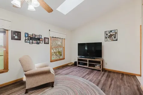 256 Back Road Shenandoah VA 22849