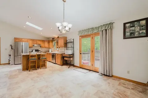 256 Back Road Shenandoah VA 22849