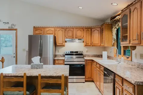 256 Back Road Shenandoah VA 22849