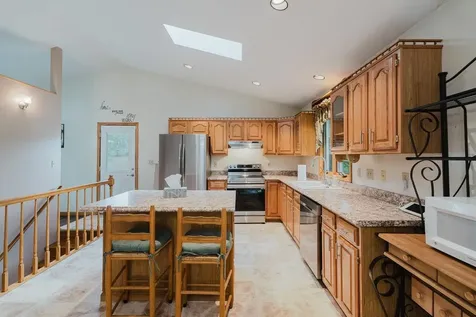 256 Back Road Shenandoah VA 22849