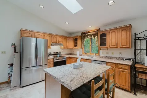 256 Back Road Shenandoah VA 22849