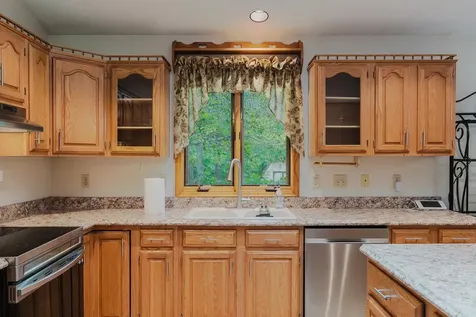 256 Back Road Shenandoah VA 22849