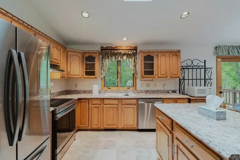 256 Back Road Shenandoah VA 22849