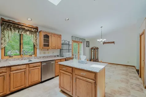 256 Back Road Shenandoah VA 22849