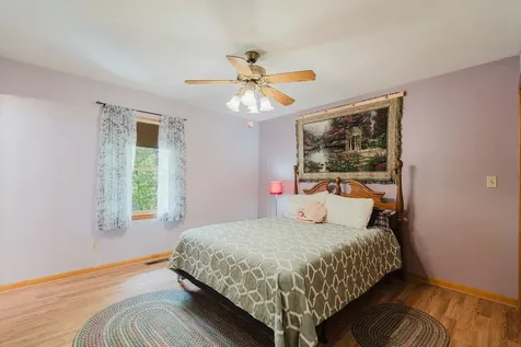 256 Back Road Shenandoah VA 22849